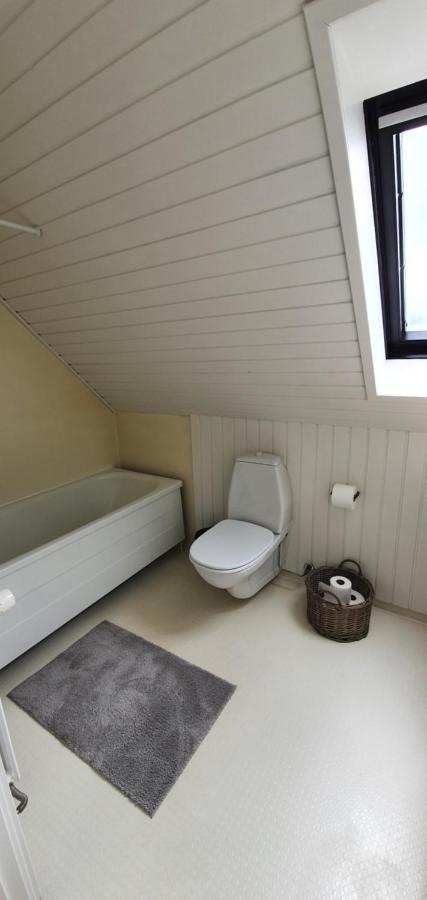 Jyllandsgade B&B Grindsted Esterno foto