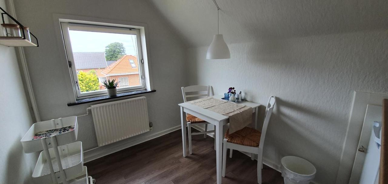 Jyllandsgade B&B Grindsted Esterno foto