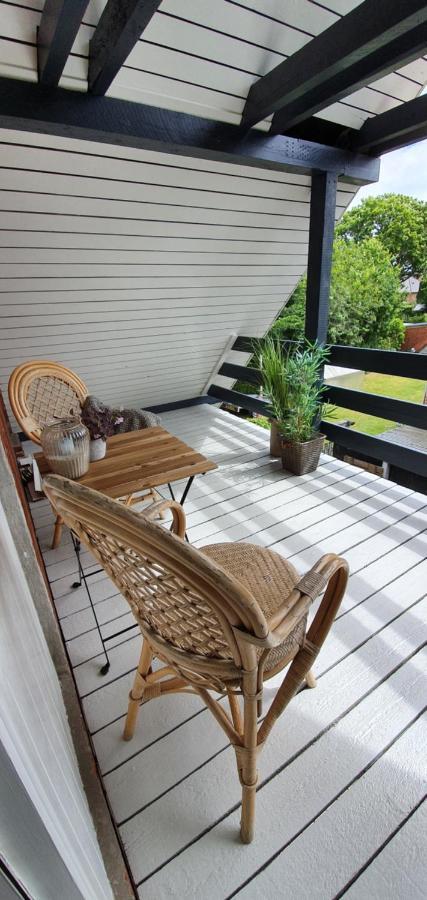 Jyllandsgade B&B Grindsted Esterno foto