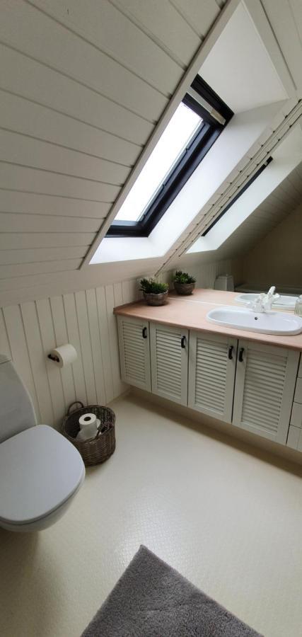 Jyllandsgade B&B Grindsted Esterno foto