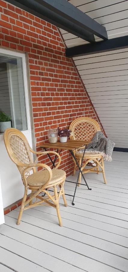 Jyllandsgade B&B Grindsted Esterno foto