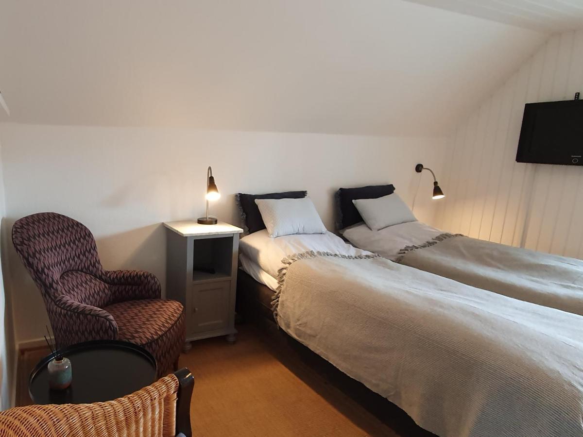 Jyllandsgade B&B Grindsted Esterno foto