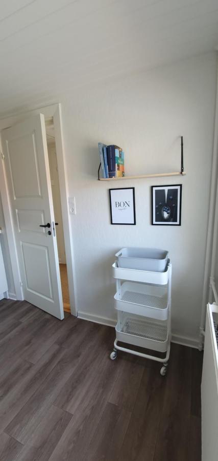 Jyllandsgade B&B Grindsted Esterno foto